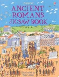 Produktbild: Ancient Romans