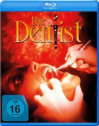 Produktbild: The Dentist (uncut)