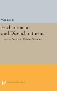 Produktbild: Enchantment and Disenchantment