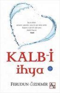 Produktbild: Kalb-i Ihya