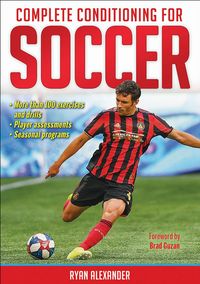 Produktbild: Complete Conditioning for Soccer