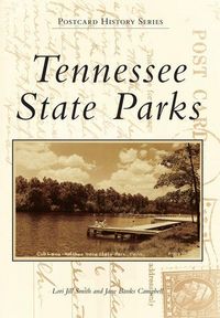 Produktbild: Tennessee State Parks