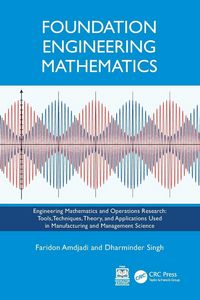 Produktbild: Foundation Engineering Mathematics