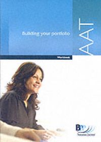 Produktbild: Aat Building Your Portfolio