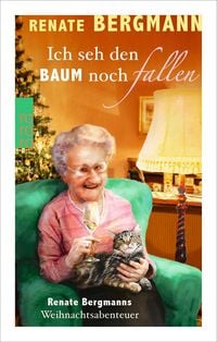 Produktbild: Ich seh den Baum noch fallen