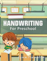 Produktbild: Handwriting for Preschool