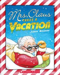 Produktbild: Mrs. Claus Takes a Vacation