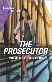 Produktbild: The Prosecutor