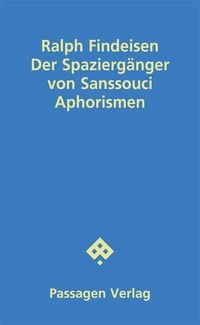 Produktbild: Der Spazierg&auml;nger von Sanssouci