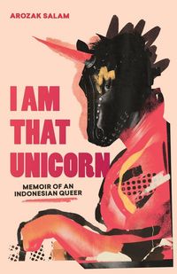 Produktbild: I Am That Unicorn