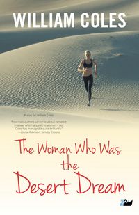 Produktbild: The Woman Who Was the Desert Dream