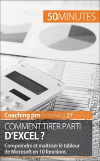 Produktbild: Comment tirer parti d'Excel ?