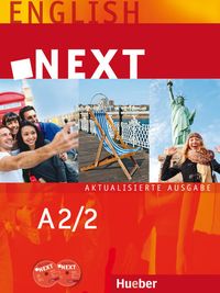 Bild vom Artikel NEXT A2/2 Aktualisierte Ausgabe. Student's Book Paket vom Autor Myriam Fischer Callus