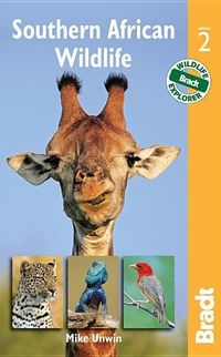 Produktbild: Southern African Wildlife