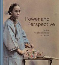 Produktbild: Power and Perspective