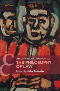 Produktbild: Cambridge Companion to the Philosophy of Law