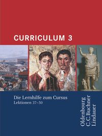 Bild vom Artikel Curriculum  3. Lernjahr vom Autor Andrea Wilhelm
