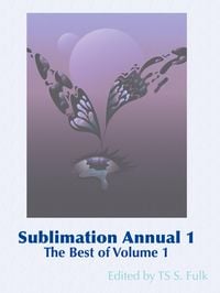 Produktbild: Sublimation Annual 1