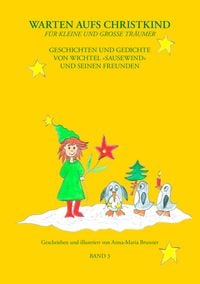 Produktbild: Warten aufs Christkind - Band 3