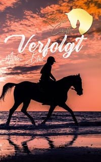 Produktbild: Reitclub Cavallio: Verfolgt