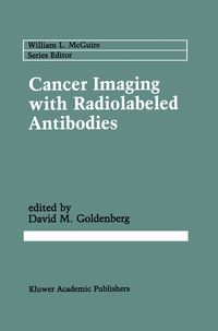 Produktbild: Cancer Imaging with Radiolabeled Antibodies