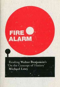 Produktbild: Lowy, M: Fire Alarm