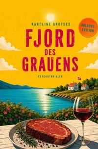 Produktbild: Fjord des Grauens