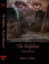 Produktbild: Delphine: A Last Ark novel