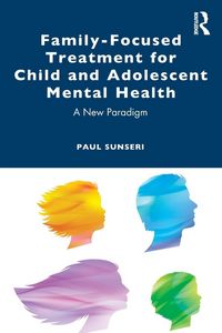 Produktbild: Family-Focused Treatment for Child and Adolescent Mental Health