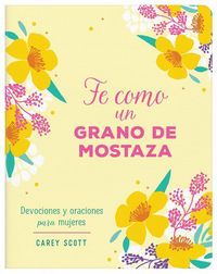 Produktbild: Fe Como Un Grano de Mostaza