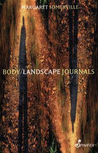 Produktbild: Body Landscape Journals