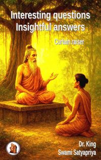 Produktbild: Interesting Questions - Insightful Answers : Curtain Raiser