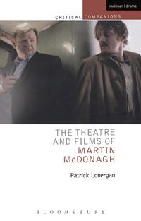 Produktbild: The Theatre and Films of Martin McDonagh