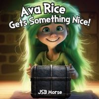 Produktbild: Ava Rice Gets Something Nice!