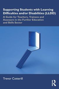 Produktbild: Supporting Students with Learning Difficulties and/or Disabilities (LLDD)