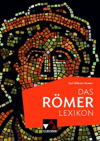 Produktbild: Einzelb&auml;nde Latein / Das R&ouml;merlexikon