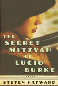 Produktbild: The Secret Mitzvah of Lucio Burke