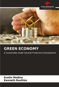 Produktbild: Green Economy