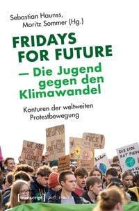 Produktbild: Fridays for Future - Die Jugend gegen den Klimawandel