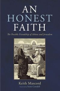 Produktbild: An Honest Faith