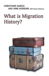 Produktbild: What is Migration History?