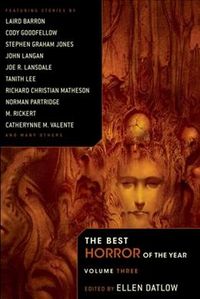 Produktbild: Best Horror Of The Year V03
