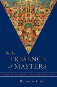 Produktbild: In the Presence of Masters