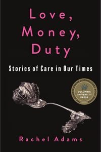 Produktbild: Love, Money, Duty