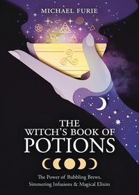 Produktbild: The Witch's Book of Potions