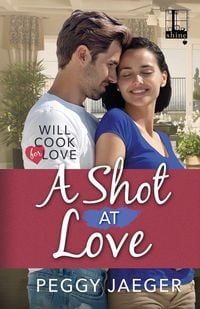 Produktbild: A Shot at Love
