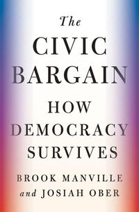 Produktbild: The Civic Bargain