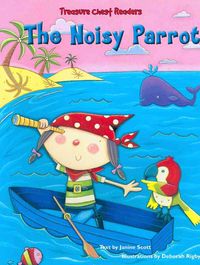 Produktbild: The Noisy Parrot