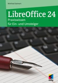 Produktbild: LibreOffice 24