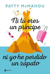 Produktbild: Ni t&uacute; eres un pr&iacute;ncipe ni yo he perdido un zapato